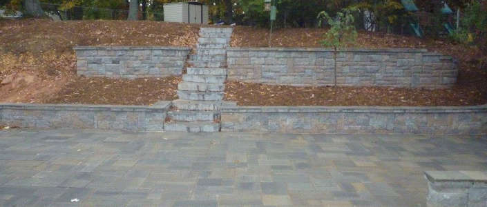 Northern Virginia Erosion Control