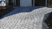 Paver Driveways