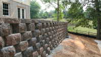 Retaining Walls