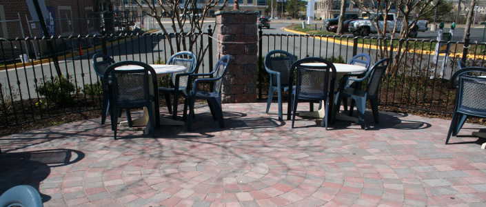 Northern Virginia Patios