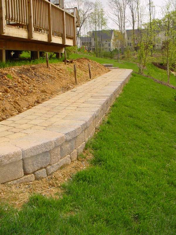 Drainage & Erosion Control Gallery