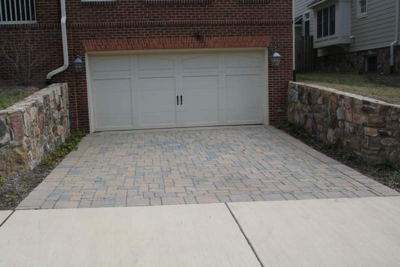 Driveways Gallery