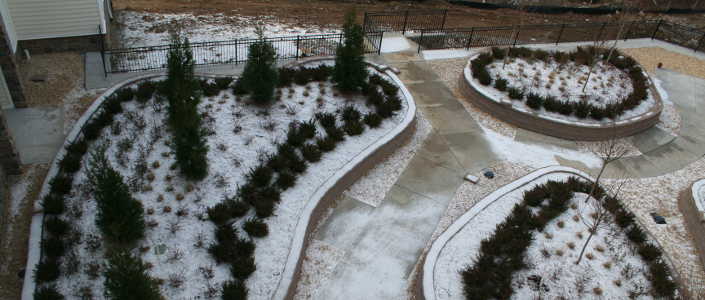 Northern Virginia Retaining Walls